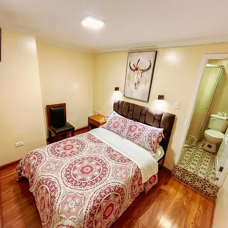 Hotel David-2