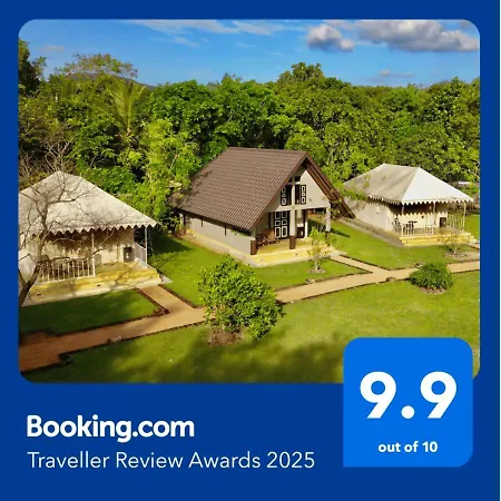 Rangiri Dambulla Resort-3