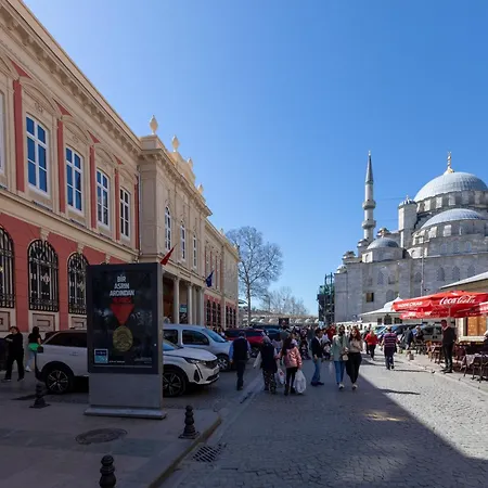Sirin Han Hotel Old City-2