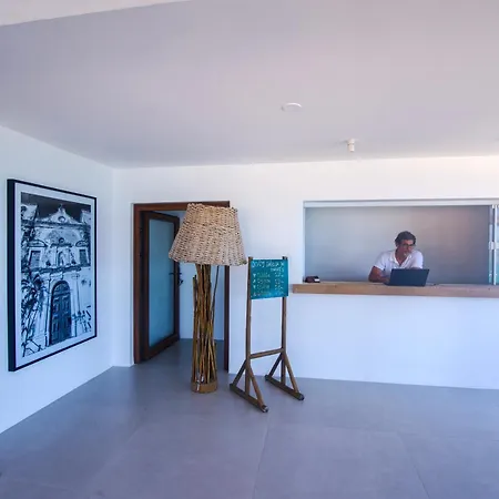 One Beach Boutique Hotel-2