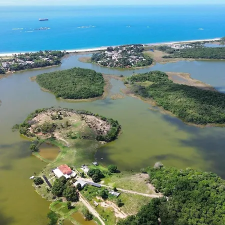 Pousada Peninsula Santa Rita-3