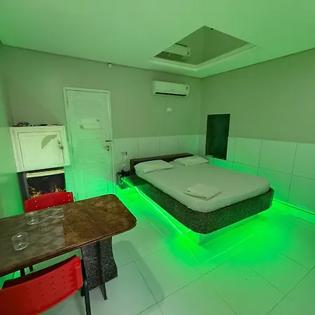 Tititi Motel (Adults Only)-3