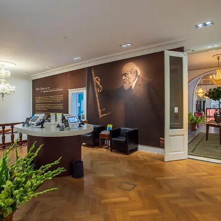 Parkhotel Valkenburg-3