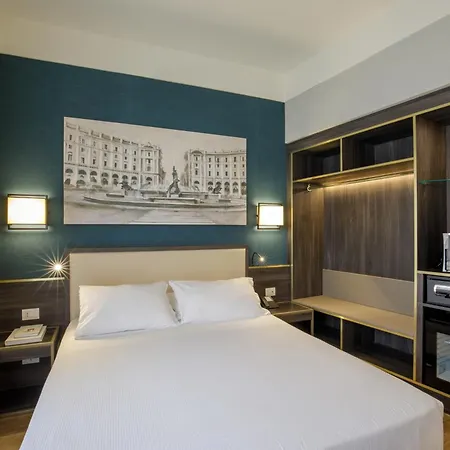 Hotel Santa Costanza By Omnia Hotels-3