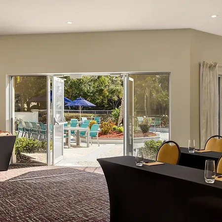 Crowne Plaza Orlando - Lake Buena Vista By Ihg-2