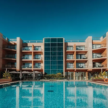 Real Marina Hotel & Spa-2