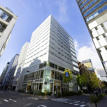 Hotel Gracery Ginza-2