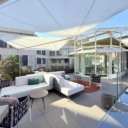The Street Milano Duomo | A Design Boutique Hotel-2