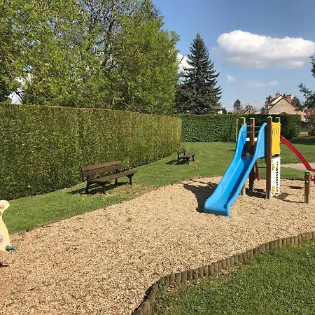 Camping Du Paquier Fané-3