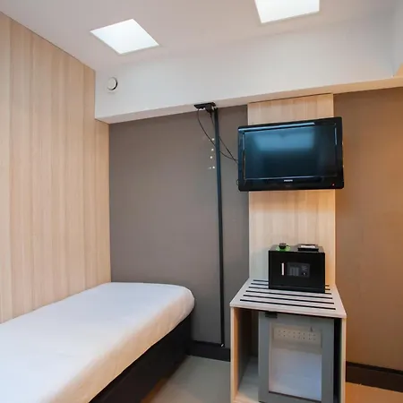The Alfred Hotel-3