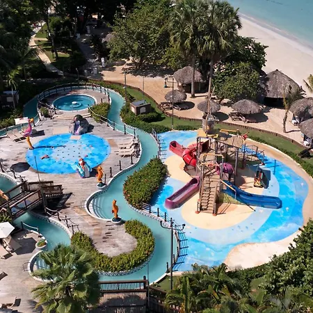 Beaches Negril Resort And Spa-3