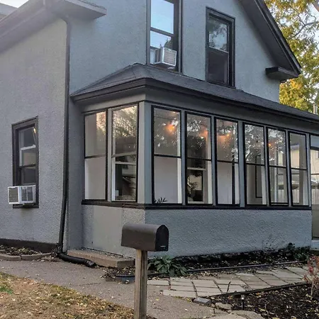 The Madison House-2