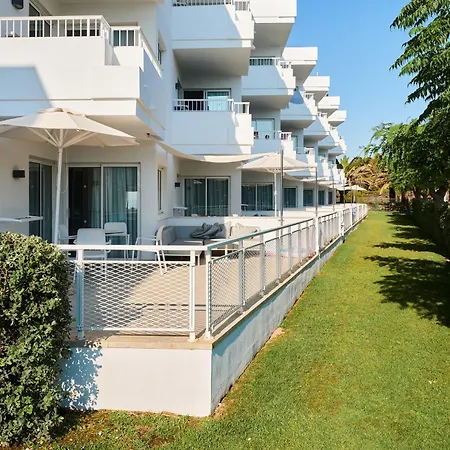 Hipotels Apartamentos Cala Bona-2