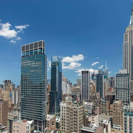 The Ritz-Carlton New York, Nomad-3