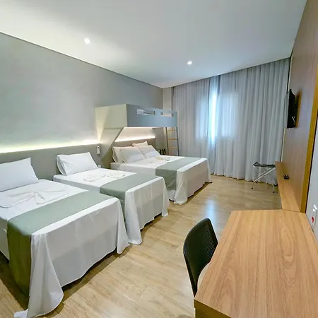 Hotel Jardim Iracema-3