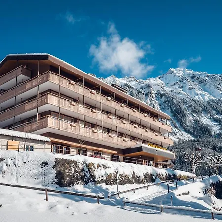 Hotel Jungfraublick-3