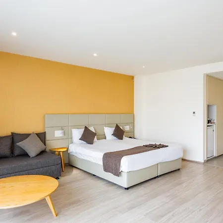 Melpo Antia Hotel & Suites-2