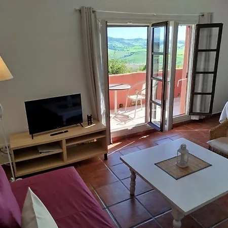 Casa Montecote Eco Resort-3