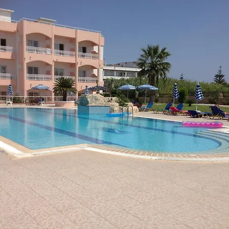 Rhodian Rose Hotel-3
