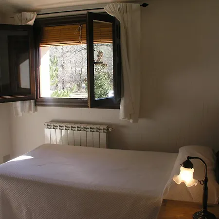 Casa Rural Nelia-2