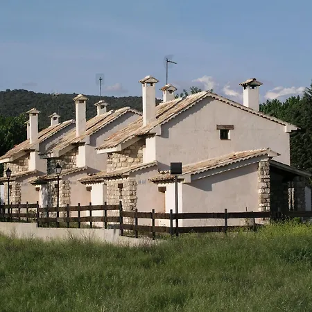 Casa Rural Nelia-3