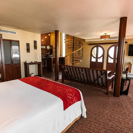 Corona Hotel & Spa-3