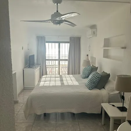 Apartamentos Casa Blanca-2