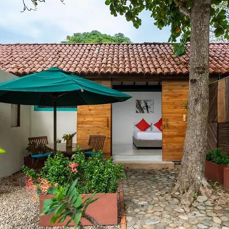 Aite Eco Resort-2