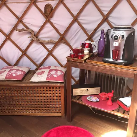 Ecolodges En Provence-2