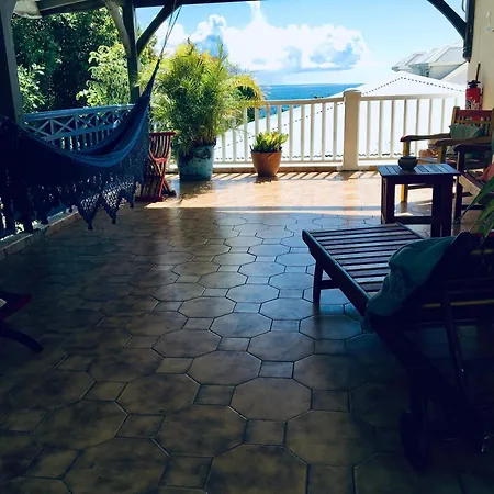 Hotel Cap Sud Caraibes-2