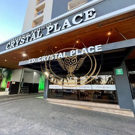Coruja Imob - Flat Crystal Place-3