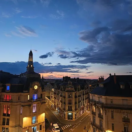B&B HOTEL Dijon Centre-2