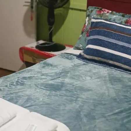Pousada Alternativa Dora-3