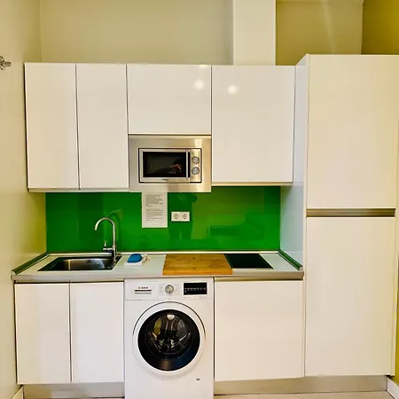 Apartamentos Apolo-3
