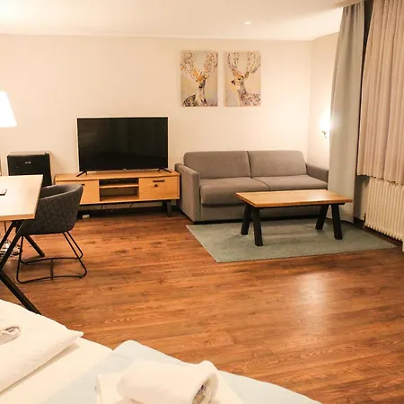 Hotel Simonis Koblenz-2