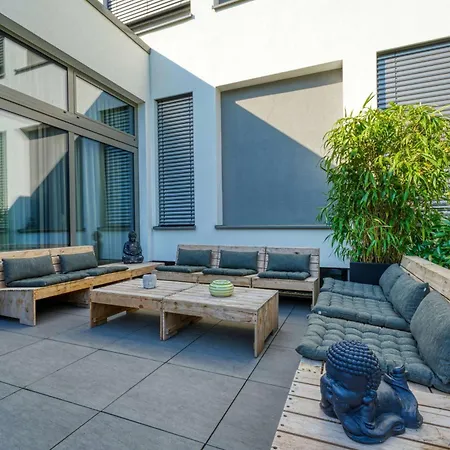 Vienna House Easy Bonn By Sunday Hotels-2