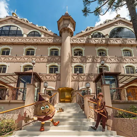 Chocoland Hotel Gramado-3