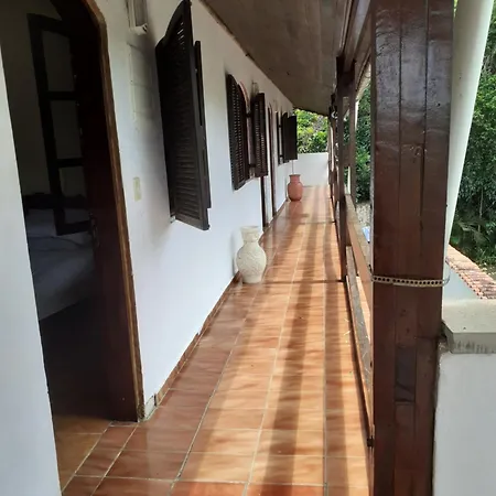 Pousada do Sol-3