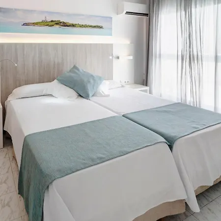 Hotel Amic Gala-2
