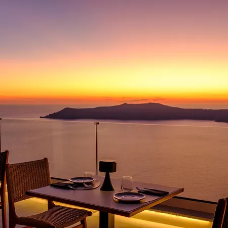 Andromeda Villas & Spa Resort-2