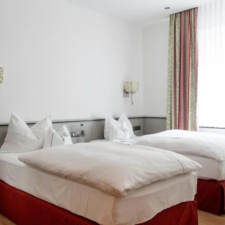 Hotel Coellner Hof-2