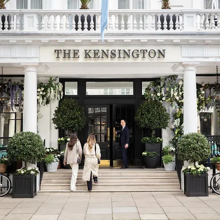 The Kensington Hotel-3