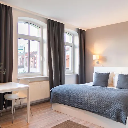 Apartment Hotel Lindeneck-2