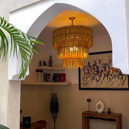Riad Dar Massai-3