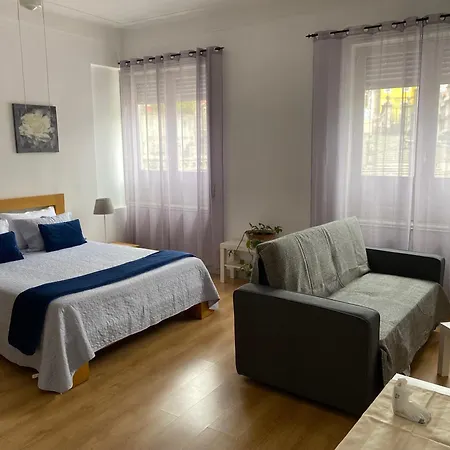 Guest House D. Filipe I-3