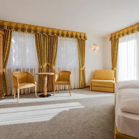 Hotel Maria-3