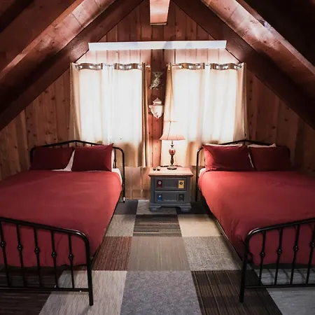 The Viking Lodge - Downtown Winter Park Colorado-2