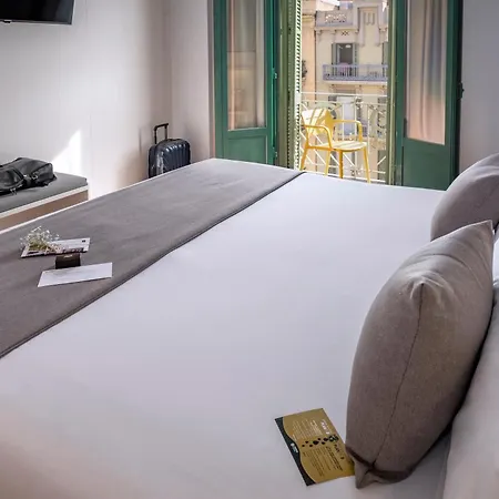 Serhs Carlit Boutique Hotel-3