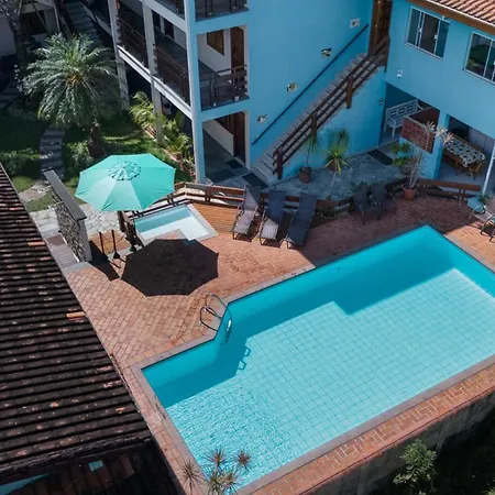 Chales Four Seasons-3