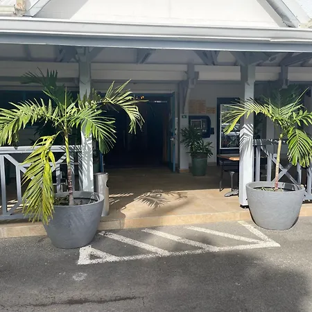 Karaibes Residence-2